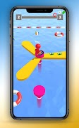 پوستر Wipeout Run