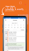 Paycor Mobile ảnh chụp màn hình 4