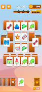 Solitaire Mahjong скриншот 4