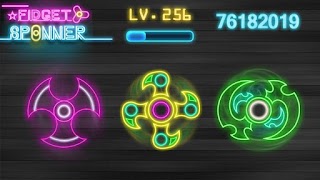 Fidget Spinner स्क्रीनशॉट 7