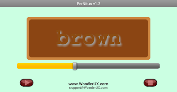 PerNitus 截图 3