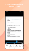 Document Scanner - PDF Creator 스크린샷 3