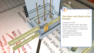 Salam SG screenshot 5