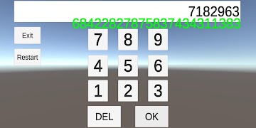 Pilot DLR Test スクリーンショット 5