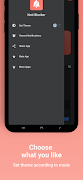 برنامه‌نما Notification Blocker & Cleaner عکس از صفحه
