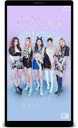 Itzy Lock Screen bài đăng