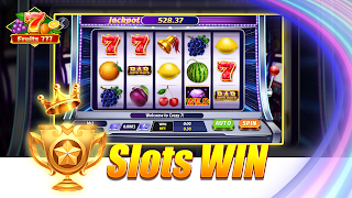 Slots Win 스크린샷 3