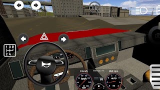 Car Simulator One скриншот 1