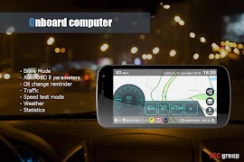 Dacar Pro OBD2 screenshot 1