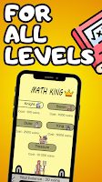 Math Kingdom Ekran Görüntüsü 4
