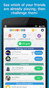 برنامهنما WordHub عکس از صفحه