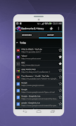Web Browser Powerful اسکرین شاٹ 2