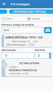 Hipcontagem 스크린샷 4