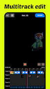 OpenEditz ảnh chụp màn hình 2