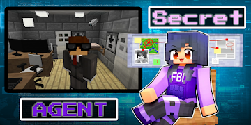 Mod agen rahasia screenshot 7