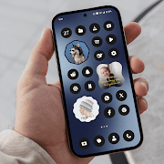 Photo Widget Pro screenshot 1