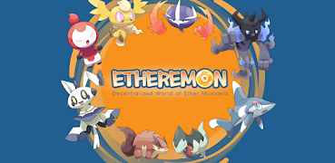 Ethermon Guide capture d'écran 6