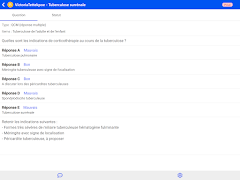 ECNi Feedbacks capture d'écran 3