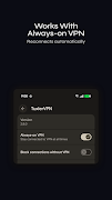 TuxlerVPN: Secure VPN 截圖 4