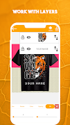 T Shirt Design Maker screenshot 6