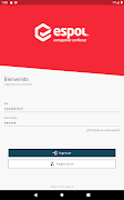 Espol 스크린샷 2