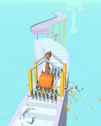 Crowd Control скриншот 2