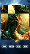Fantasy Mystic Puzzles poster