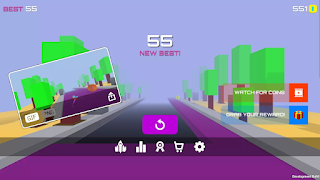 Spaceship: Hovershift imagem de tela 3