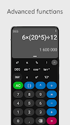 OpenCalc - Calculator screenshot 2