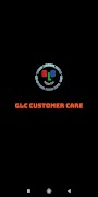 GLC Customer Care Module Poster
