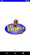 La Patrona FM poster