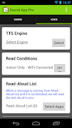 Sound App Pro: Set Sound screenshot 5