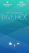 Minesweeper - DIVEHEX скриншот 1