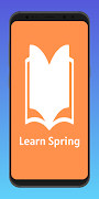 Poster Learn Spring