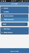 ILS Toolkit تصوير الشاشة 1