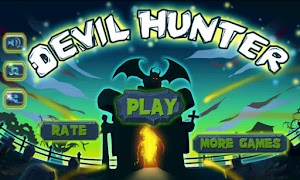 Devil Hunter screenshot 7