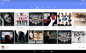 APlayer syot layar 6