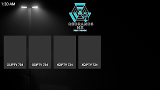ApkR store screenshot 1