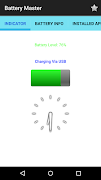 Battery Master screenshot 7