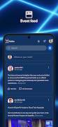 Acronis Events screenshot 4