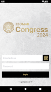 Esomar Congress 2024 poster