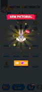 Merge Hexsnake স্ক্রিনশট 7