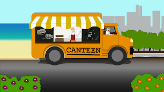 Canteen স্ক্রিনশট 1