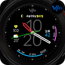 샘워치 Simple Analog 23 2023-APK