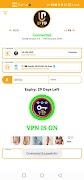 UP VIP PRO screenshot 1