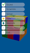 Cube تصوير الشاشة 1