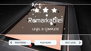 3D Pool Madness captura de pantalla 3
