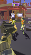 Typing Dead Screenshot 3