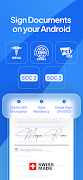 Sign.Plus - eSign & Fill Docs পোস্টার