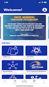 Alpha Phi Omega poster